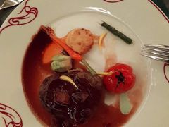 -马克西姆餐厅(崇文门店)