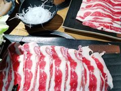 -呷哺呷哺 黄金牧场 (新中关购物中心店)