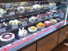 -85度C(苏州平江万达店)