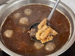 -辉记牛肉馆(泉州店)