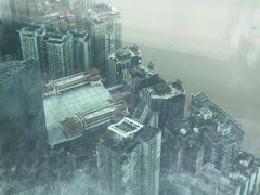 -WFC会仙楼观景台