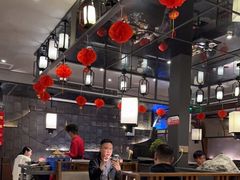 -古田居·特色寿司料理(星之岛旗舰店)