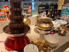 -比格比萨(烟台龙口博商店)