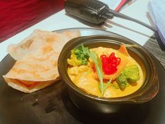 -若蘭慈·无国界素食料理(欢乐海岸店)