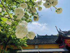 -南北湖风景区