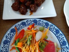 -丰和轩餐厅(西四环南路辅路店)