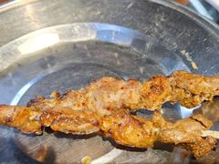 羊肉串-来顺成饭庄