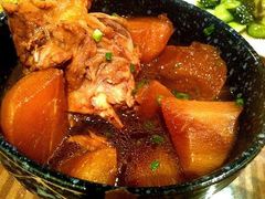 -鱼食饭稻·苏浙土菜17年老馆子(平江路店)