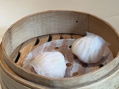 原汁虾饺-利苑酒家(华熙国际店)
