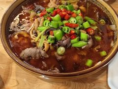 -明婷饭店(外曹家巷店)