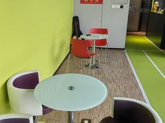 -GMJ·24H健身房(北外滩店)