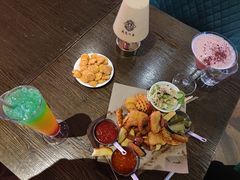 -疯克大象美式烤肉餐厅