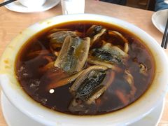 -新天厨酒家(二分店)