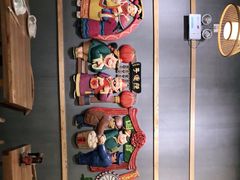 -陈傻子餐厅(世纪都会店)