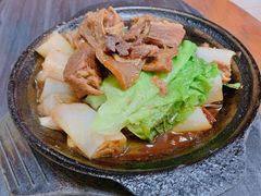 -珍珍小食店(西华路店)