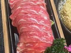 -湊湊火锅·茶憩(世博大道店)