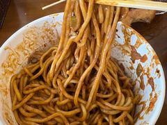 -郭记老汉口热干面