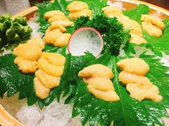-九井澤精致料理(金茂店)