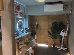 -施奈儿.洗头頭療.按摩SPA.采耳(上梅林店)