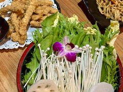 -束河人家(南锣鼓巷店)