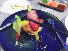 -Wei菋·Le Bistrot