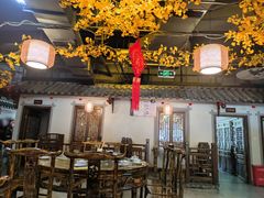 大堂-庭院小酌(瑞莲街店)