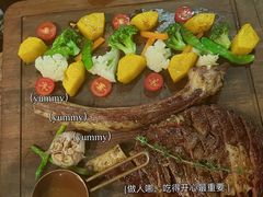 -SISTERS BAR RESTAURANT川意酒馆(嘉善老市H楼店)
