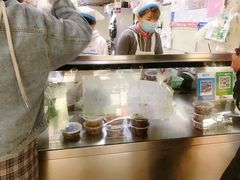 -芳婆糕团店(王府大街店)