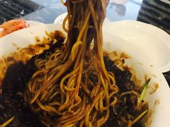 -桃园中华料理炸酱面(燕儿岛路店)