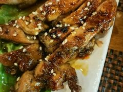 -樱の千渡日式料理·铁板烧•烧鸟(金盛田广场店)