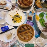 长春美食/正宗粤菜餐厅—俪璟园