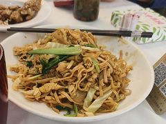 -丰收日·小海鲜·沪上家宴(顾村正大店)