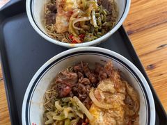 -李易面馆(树木岭店)
