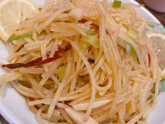 -满园烤鸭·春饼(太原街万达店)