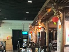 -顺兴老茶馆·精品川菜(世纪城店)