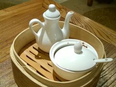 桌上调料-金鼎轩(安贞里店)