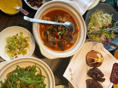 -鸽子侯·家宴·平价海鲜(绿地店)