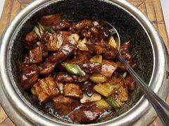 -冶春茶社(星汉大厦店)