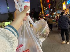 -张记捆鸡(总店)