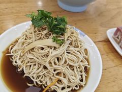烫干丝-欣达面馆(天桥支路店)