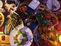 -埠口精酿夜景餐酒吧· BREWPORT BISTRO(长嘉汇重庆之眼店)