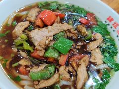 -肆姐面粉馆(坡子街店)