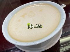 顺德双皮奶-民信老铺(双皮奶博物馆店)