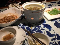 -绿茶餐厅(龙湖杭州金沙天街店)