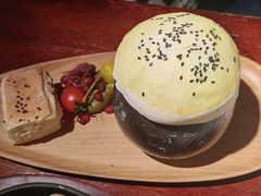 格鲁吉亚罐焖牛肉-格鲁·秀色Georgia’s Feast