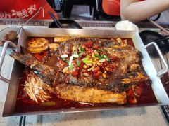 -鸣记脆皮烤鱼(山姆店)