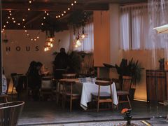 -云里小坐·小院里·团建·宴请·下午茶(三圣乡店)