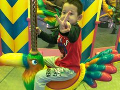 -七彩云南欢乐世界