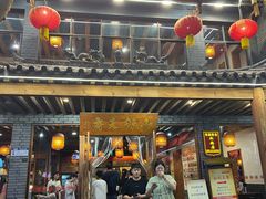 -小街天府(西工小街店)