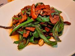 -秀儿四九城·新京菜(亚运村鸟巢店)